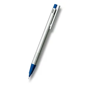 Lamy Logo Blauer Druckbleistift, 0,5 mm